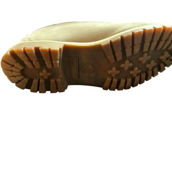 Timberland Tan Ankle Boots - Picture 2 of 14